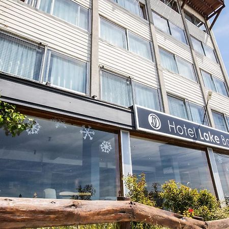 Hotel Lake Bariloche Экстерьер фото