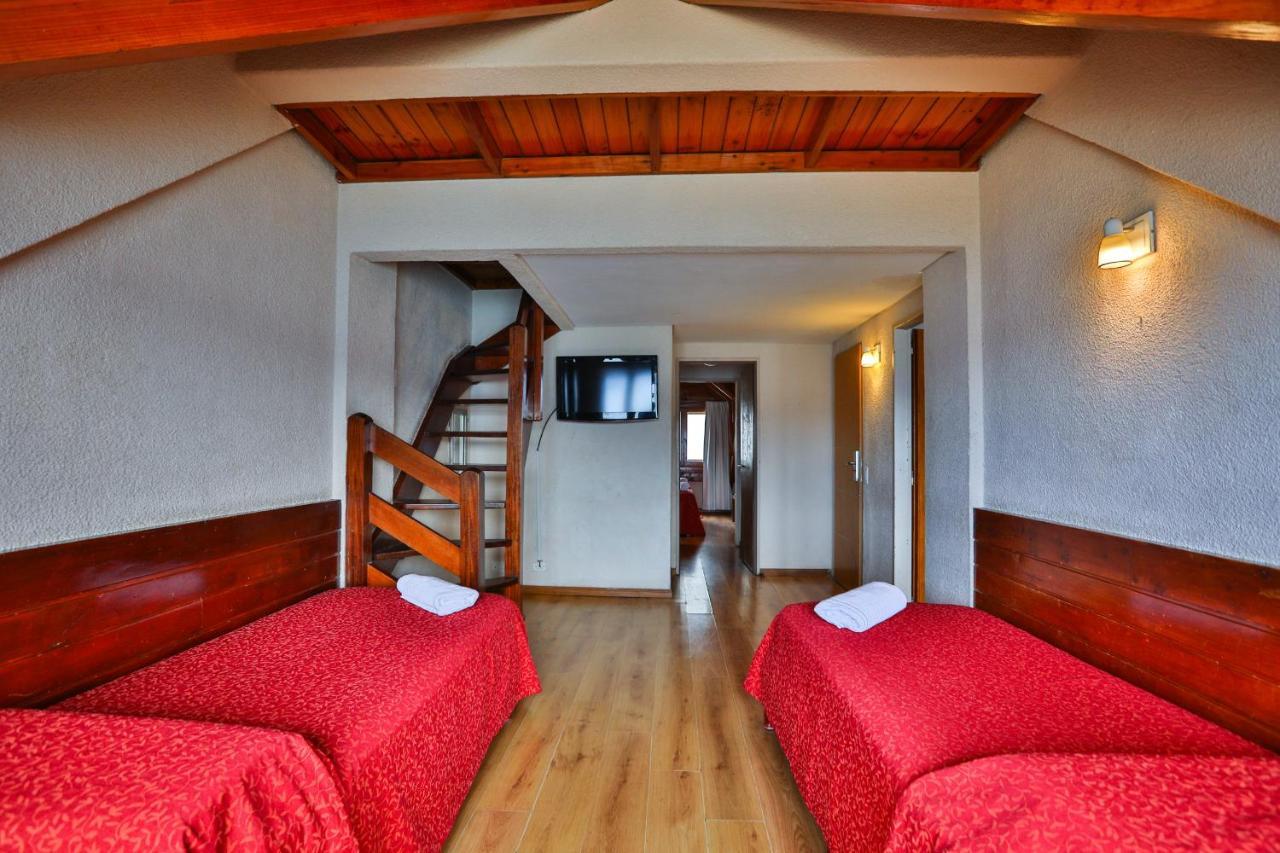 Hotel Lake Bariloche Экстерьер фото